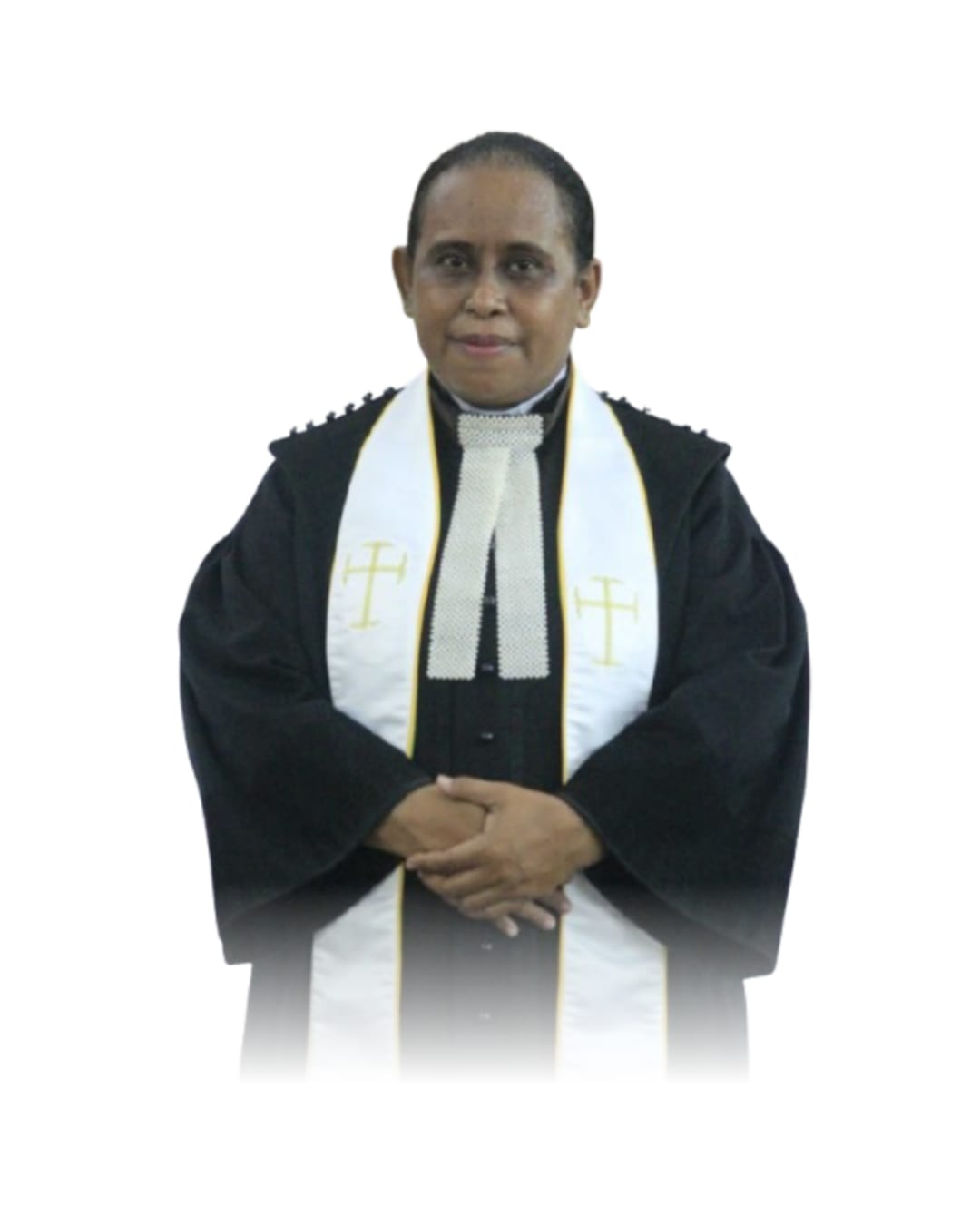 Theodora C.A.C. Mawene, M.Th